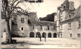 16 ANGOULEME - Carte Postale Ancienne [REF/S004271] - Autres & Non Classés