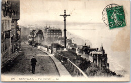 14 TROUVILLE - Carte Postale Ancienne [REF/S004241] - Other & Unclassified
