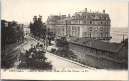 14 TROUVILLE - Carte Postale Ancienne [REF/S004239] - Other & Unclassified