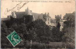 14 OUILLY DU HOULLEY - Carte Postale Ancienne [REF/S004253] - Autres & Non Classés