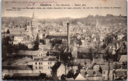 14 LISIEUX - Carte Postale Ancienne [REF/S004226] - Other & Unclassified