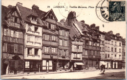 14 LISIEUX - Carte Postale Ancienne [REF/S004225] - Other & Unclassified