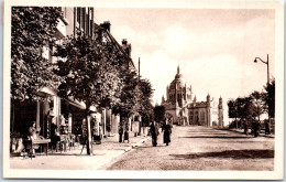 14 LISIEUX - Carte Postale Ancienne [REF/S004223] - Other & Unclassified
