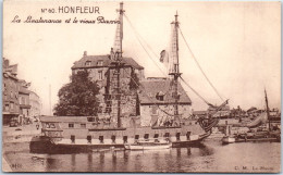 14 HONFLEUR - Carte Postale Ancienne [REF/S004252] - Other & Unclassified