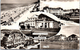 14 CABOURG - Carte Postale Ancienne [REF/S004216] - Other & Unclassified
