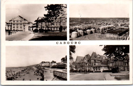 14 CABOURG - Carte Postale Ancienne [REF/S004203] - Autres & Non Classés