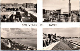 76 LE HAVRE Carte Postale Ancienne [REF/47430] - Other & Unclassified