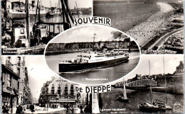 76 DIEPPE Carte Postale Ancienne [REF/47436] - Other & Unclassified
