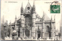 59 DUNKERQUE Carte Postale Ancienne [REF/47382] - Other & Unclassified