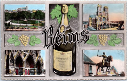 51 REIMS Carte Postale Ancienne [REF/47401] - Sonstige & Ohne Zuordnung