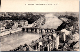 49 ANGERS Carte Postale Ancienne [REF/47408] - Other & Unclassified