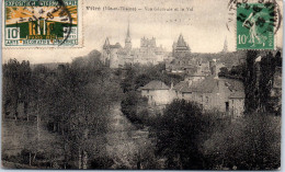 35 VITRE Carte Postale Ancienne [REF/47426] - Autres & Non Classés