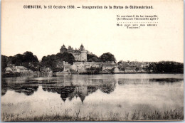 35 COMBOURG Carte Postale Ancienne [REF/47422] - Other & Unclassified