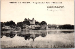 35 COMBOURG Carte Postale Ancienne [REF/47422] - Autres & Non Classés