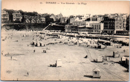 35 DINARD Carte Postale Ancienne [REF/47407] - Other & Unclassified