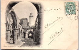 29 LE CONQUET Carte Postale Ancienne [REF/47397] - Other & Unclassified