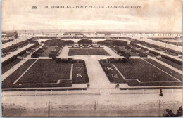 14 DEAUVILLE Carte Postale Ancienne [REF/47393] - Other & Unclassified