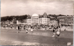 14 TROUVILLE Carte Postale Ancienne [REF/47409] - Autres & Non Classés