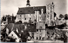 03 MONTLUCON Carte Postale Ancienne [REF/47396] - Autres & Non Classés