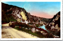 03 CHOUVIGNY Carte Postale Ancienne [REF/47389] - Autres & Non Classés