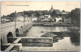 70 GRAY Carte Postale Ancienne [REF/47317] - Sonstige & Ohne Zuordnung