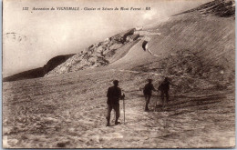 66 VIGNEMALE Carte Postale Ancienne [REF/47330] - Autres & Non Classés