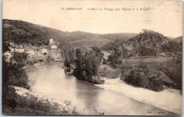 81 AMBIALET Carte Postale Ancienne [REF/47332] - Other & Unclassified