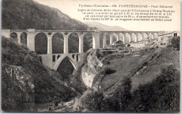 66 FONTPEDROUSE Carte Postale Ancienne [REF/47340] - Other & Unclassified