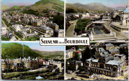 63 LA BOURBOULE Carte Postale Ancienne [REF/47375] - Other & Unclassified