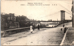 60 CREIL Carte Postale Ancienne [REF/47350] - Sonstige & Ohne Zuordnung