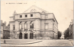 60 BEAUVAIS Carte Postale Ancienne [REF/47366] - Other & Unclassified