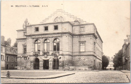 60 BEAUVAIS Carte Postale Ancienne [REF/47366] - Autres & Non Classés