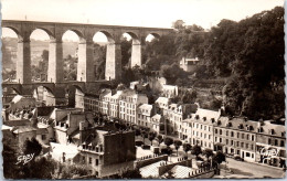 29 MORLAIX Carte Postale Ancienne [REF/47372] - Other & Unclassified