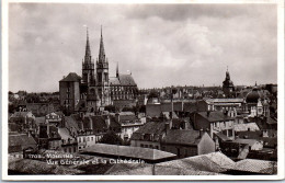 03 MOULINS Carte Postale Ancienne [REF/47335] - Other & Unclassified