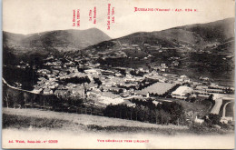88 BUSSANG Carte Postale Ancienne [REF/47242] - Other & Unclassified