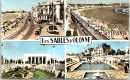 85 LES SABLES D'OLONNE Carte Postale Ancienne [REF/47288] - Andere & Zonder Classificatie