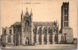 87 LIMOGES Carte Postale Ancienne [REF/47263] - Autres & Non Classés