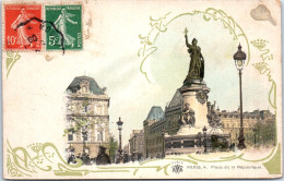 75 PARIS Carte Postale Ancienne [REF/47229] - Altri & Non Classificati