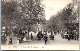 75 PARIS Carte Postale Ancienne [REF/47235] - Autres & Non Classés