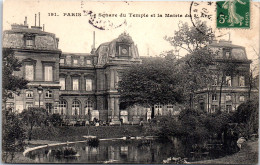 75 PARIS Carte Postale Ancienne [REF/47221] - Altri & Non Classificati