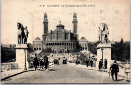 75 PARIS Carte Postale Ancienne [REF/47220] - Other & Unclassified