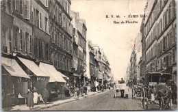 75 PARIS Carte Postale Ancienne [REF/47214] - Other & Unclassified