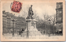 75 PARIS Carte Postale Ancienne [REF/47212] - Other & Unclassified