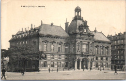 75 PARIS Carte Postale Ancienne [REF/47210] - Autres & Non Classés