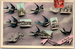 75 PARIS Carte Postale Ancienne [REF/47222] - Autres & Non Classés