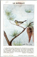 THEMES - ILLUSTRATEURS Carte Postale Ancienne [REF/48265] - Autres & Non Classés