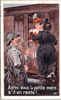 MILITARIA - 1914/1918carte Postale Ancienne [REF/48176] - War 1914-18