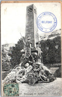 90 BELFORT Carte Postale Ancienne [REF/48114] - Other & Unclassified
