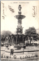 87 LIMOGES Carte Postale Ancienne [REF/48122] - Autres & Non Classés