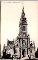 76 ROUEN Carte Postale Ancienne [REF/48091] - Other & Unclassified